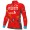 Bahrain Victorious-Jayco 2022 Radtrikot langarm-ALE Radsport-Profi-Team Radtrikot Kaufen