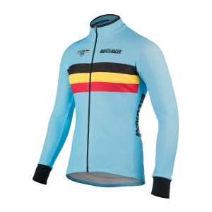BELGIEN 2022 Radtrikot langarm-Radsport-National-Team Radtrikot Kaufen BELGIEN 2022 Radtrikot langarm-Radsport-National-Team Radtrikot Kaufen