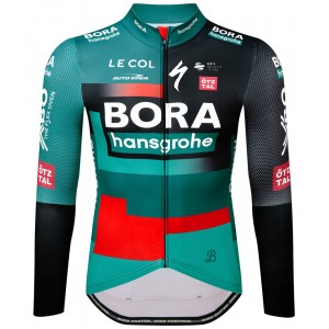 BORA-hansgrohe 2023(Race) Radtrikot langarm-Radsport-Profi-Team Radtrikot Kaufen BORA-hansgrohe 2023(Race) Radtrikot langarm-Radsport-Profi-Team Radtrikot Kaufen