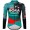 BORA-hansgrohe 2023(Race) Radtrikot langarm-Radsport-Profi-Team Radtrikot Kaufen