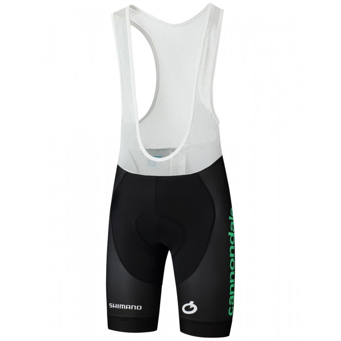 Cannondale FACTORY RACING 2022 Trägerhose kurz-Radsport-Profi-Team Radtrikot Kaufen