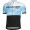 Cannondale FACTORY RACING 2022 Limited Edition Radtrikot kurzarm schwarz/blau-Radsport-Profi-Team Radtrikot Kaufen