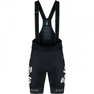 Eolo-Kometa Cycling Team 2023 Set(Radtrikot+Trägerhose)-Radsport-Profi-Team Radtrikot Kaufen