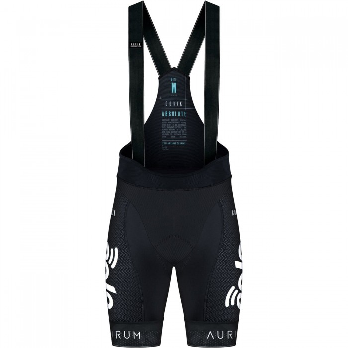 Eolo-Kometa Cycling Team 2023 Trägerhose-Radsport-Profi-Team Radtrikot Kaufen