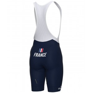 Frankreich 2023 Set(Radtrikot langer RV+Trägerhose)-ALE Radsport-Profi-Team Radtrikot Kaufen Frankreich 2023 Set(Radtrikot langer RV+Trägerhose)-ALE Radsport-Profi-Team Radtrikot Kaufen
