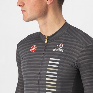 Giro d'Italia 2022 Etappentrikot GIRO 105-Radtrikot kurzarm Radtrikot Kaufen