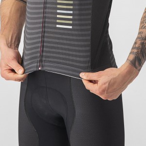 Giro d'Italia 2022 Etappentrikot GIRO 105-Radtrikot kurzarm Radtrikot Kaufen