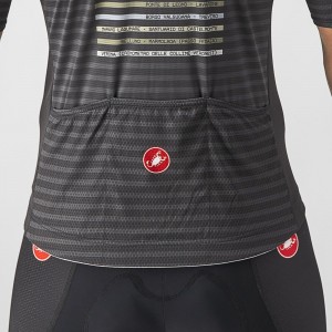 Giro d'Italia 2022 Etappentrikot GIRO 105-Radtrikot kurzarm Radtrikot Kaufen