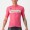 Giro d'Italia 2023 FUORI-MAGLIA ROSA Radtrikot kurzarm Radtrikot Kaufen