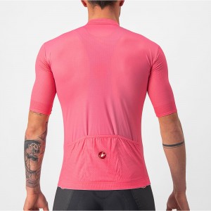 Giro d'Italia 2023 FUORI-MAGLIA ROSA Radtrikot kurzarm Radtrikot Kaufen