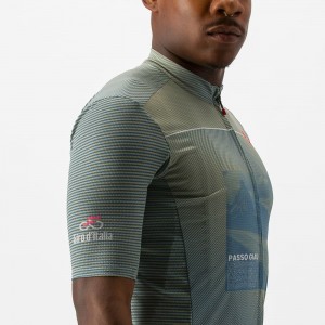 Giro d'Italia 2023 Etappentrikot GIAU -Radtrikot kurzarm Radtrikot Kaufen Giro d'Italia 2023 Etappentrikot GIAU -Radtrikot kurzarm Radtrikot Kaufen