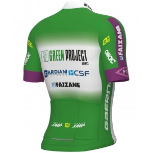 Green Project-Bardiani Csf-Faizane' 2023 Set(Radtrikot langer RV+Trägerhose)-ALE Radsport-Profi-Team Radtrikot Kaufen Green Project-Bardiani Csf-Faizane' 2023 Set(Radtrikot langer RV+Trägerhose)-ALE Radsport-Profi-Team Radtrikot Kaufen