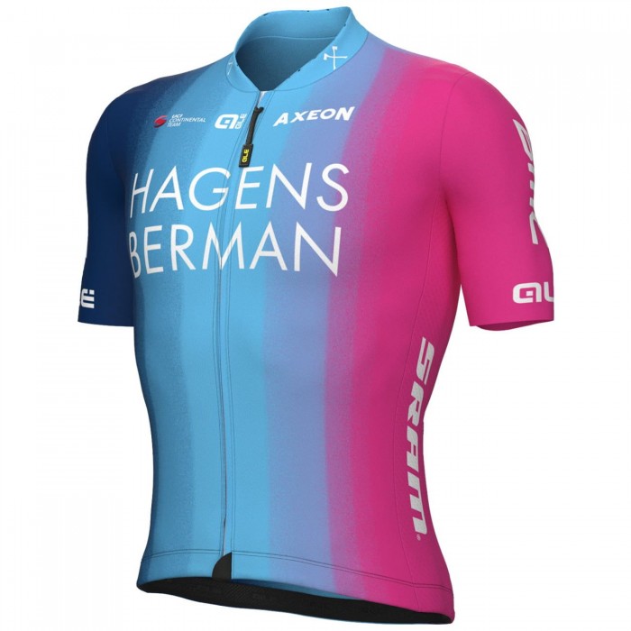 HAGENS BERMAN AXEON 2022 Radtrikot kurzarm-ALE Radsport-Profi-Team Radtrikot Kaufen HAGENS BERMAN AXEON 2022 Radtrikot kurzarm-ALE Radsport-Profi-Team Radtrikot Kaufen