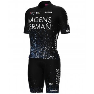HAGENS BERMAN AXEON 2023 Radtrikot kurzarm-ALE Radsport-Profi-Team Radtrikot Kaufen