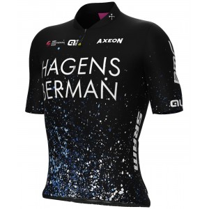HAGENS BERMAN AXEON 2023 Radtrikot kurzarm-ALE Radsport-Profi-Team Radtrikot Kaufen