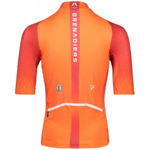 INEOS GRENADIERS 2022 training edition EPIC RACE Radtrikot kurzarm(langer RV)-Radsport-Profi-Team Radtrikot Kaufen