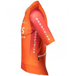 INEOS GRENADIERS 2022 training edition EPIC RACE Radtrikot kurzarm(langer RV)-Radsport-Profi-Team Radtrikot Kaufen