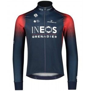 INEOS GRENADIERS 2022 Fahrrad Winterjacke-Radsport-Profi-Team Radtrikot Kaufen