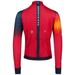 INEOS GRENADIERS 2023 Radtrikot langarm-Radsport-Profi-Team Radtrikot Kaufen