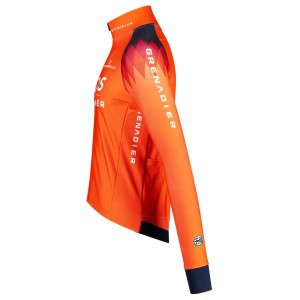 INEOS GRENADIERS 2023 training edition Radtrikot langarm-Radsport-Profi-Team Radtrikot Kaufen INEOS GRENADIERS 2023 training edition Radtrikot langarm-Radsport-Profi-Team Radtrikot Kaufen