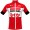 LOTTO SOUDAL 2022 Radtrikot kurzarm-Radsport-Profi-Team Radtrikot Kaufen