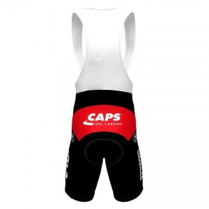 LOTTO SOUDAL 2022 Trägerhose Radsport-Profi-Team Radtrikot Kaufen