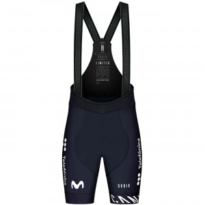 MOVISTAR 2023 Trägerhose-Radsport-Profi-Team Radtrikot Kaufen MOVISTAR 2023 Trägerhose-Radsport-Profi-Team Radtrikot Kaufen