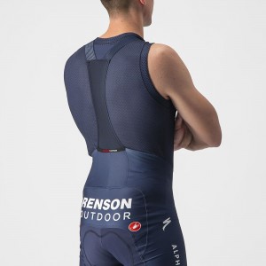 Soudal Quick-Step 2023 PRO MESH Funktionsunterhemd(ärmellos)-Radsport-Profi-Team Radtrikot Kaufen Soudal Quick-Step 2023 PRO MESH Funktionsunterhemd(ärmellos)-Radsport-Profi-Team Radtrikot Kaufen