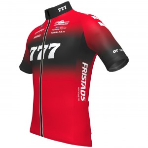 Team 777 2022 Radtrikot kurzarm-Radsport-Profi-Team Radtrikot Kaufen