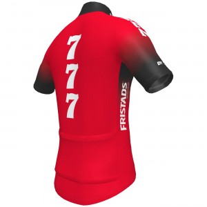 Team 777 2022 Radtrikot kurzarm-Radsport-Profi-Team Radtrikot Kaufen