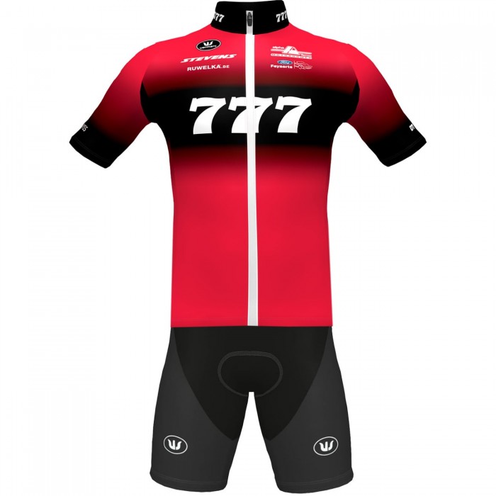 Team 777 2023 Set(Radtrikot+Trägerhose)-Radsport-Profi-Team Radtrikot Kaufen Team 777 2023 Set(Radtrikot+Trägerhose)-Radsport-Profi-Team Radtrikot Kaufen