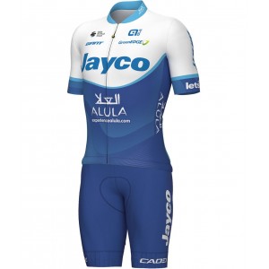 Team Jayco AlUla 2023 Radtrikot langarm-ALE Radsport-Profi-Team Radtrikot Kaufen Team Jayco AlUla 2023 Radtrikot langarm-ALE Radsport-Profi-Team Radtrikot Kaufen