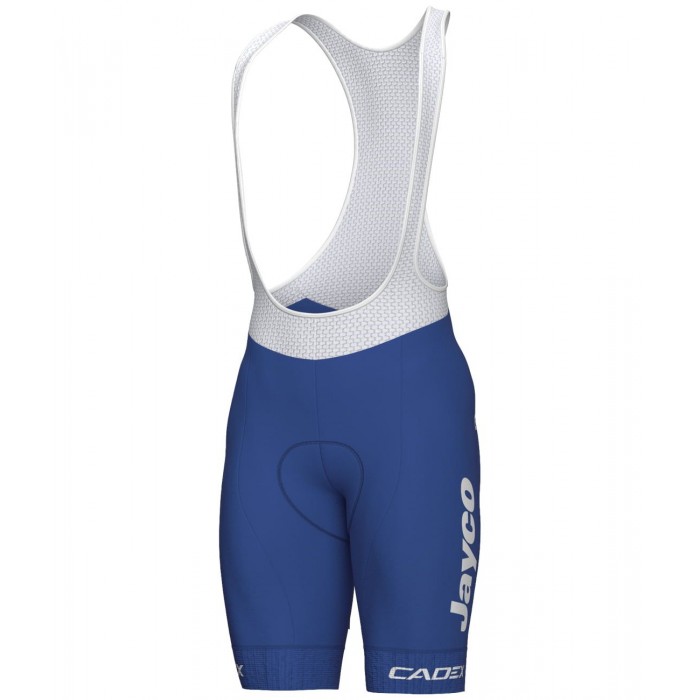 Team Jayco AlUla 2023 Trägerhose kurz-ALE Radsport-Profi-Team Radtrikot Kaufen