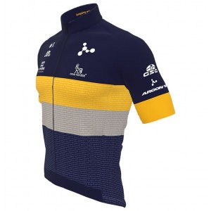 Team Novo Nordisk 2022 Set(Radtrikot+Trägerhose)-Radsport-Profi-Team Radtrikot Kaufen Team Novo Nordisk 2022 Set(Radtrikot+Trägerhose)-Radsport-Profi-Team Radtrikot Kaufen