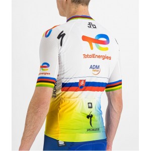 Team TotalEnergies slowakischer Meister Sagan edition 2022 Radtrikot kurzarm-Radsport-Profi-Team Radtrikot Kaufen Team TotalEnergies slowakischer Meister Sagan edition 2022 Radtrikot kurzarm-Radsport-Profi-Team Radtrikot Kaufen