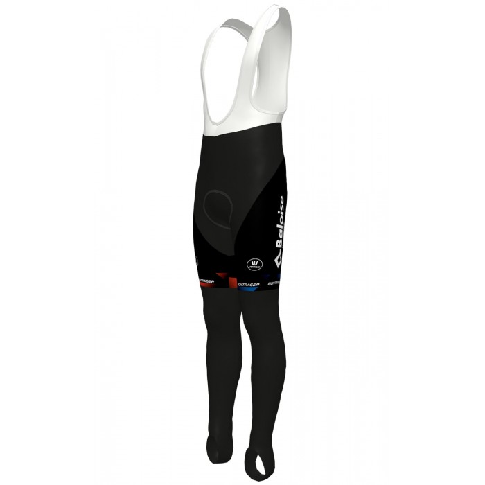 Baloise Trek Lions 2022 Trägerhose lang-Radsport-Profi-Team Radtrikot Kaufen