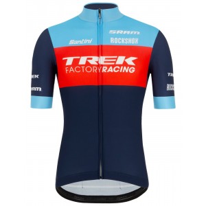 Trek Factory Racing XC 2022 Radtrikot kurzarm(langer Reißverschluss)-Radsport-Profi-Team Radtrikot Kaufen Trek Factory Racing XC 2022 Radtrikot kurzarm(langer Reißverschluss)-Radsport-Profi-Team Radtrikot Kaufen