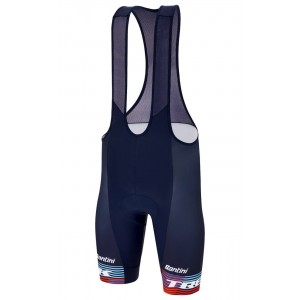 Trek Factory Racing XC 2023 Trägerhose lang-Radsport-Profi-Team Radtrikot Kaufen