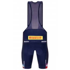 Trek Factory Racing XC 2023 Trägerhose lang-Radsport-Profi-Team Radtrikot Kaufen