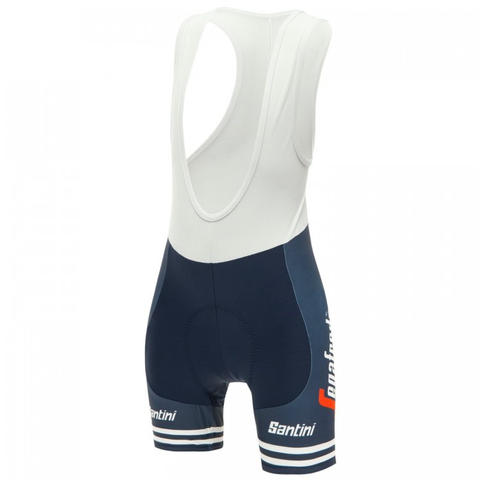 TREK-SEGAFREDO 2022 Kinder Trägerhose kurz-Radsport-Profi-Team Radtrikot Kaufen