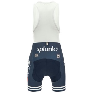 TREK-SEGAFREDO 2022 Kinder Trägerhose kurz-Radsport-Profi-Team Radtrikot Kaufen