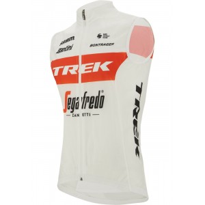 TREK-SEGAFREDO 2022 Fahrradweste-Radsport-Profi-Team Radtrikot Kaufen