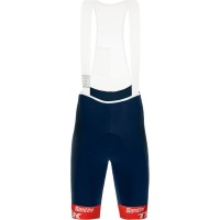 TREK-SEGAFREDO 2022(Race) Trägerhose kurz-Radsport-Profi-Team Radtrikot Kaufen