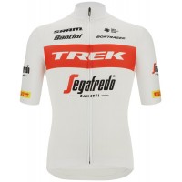 TREK-SEGAFREDO 2022 Radtrikot kurzarm-Radsport-Profi-Team Radtrikot Kaufen