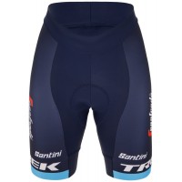 TREK-SEGAFREDO Damen Team 2023 Radhose kurz-Radsport-Profi-Team Radtrikot Kaufen