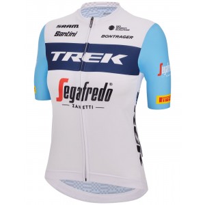 TREK-SEGAFREDO Damen Team 2023 Radtrikot kurzarm-Radsport-Profi-Team Radtrikot Kaufen