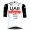 UAE TEAM EMIRATES 2023 Radtrikot kurzarm-Radsport-Profi-Team Radtrikot Kaufen