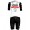 UAE TEAM EMIRATES 2023 Set(Radtrikot+Trägerhose)-Radsport-Profi-Team Radtrikot Kaufen