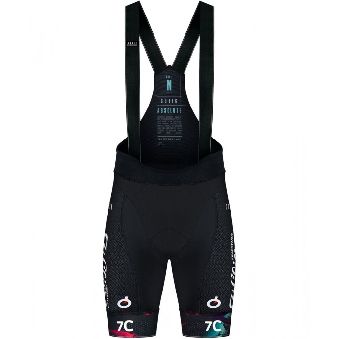 Wilier Triestina-Pirelli Factory Team 2023 Trägerhose-Radsport-Profi-Team Radtrikot Kaufen