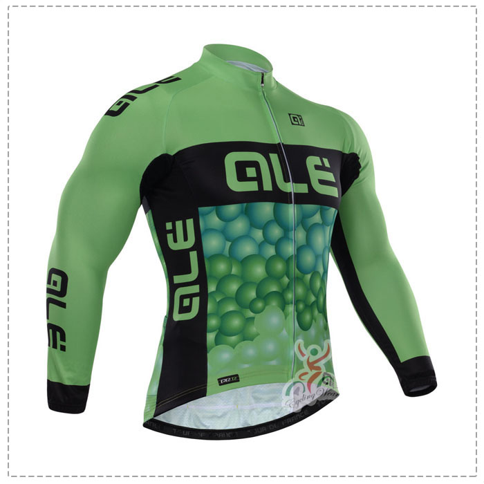 2015 ALE giordana Fahrradtrikot Langarm Radtrikot Kaufen